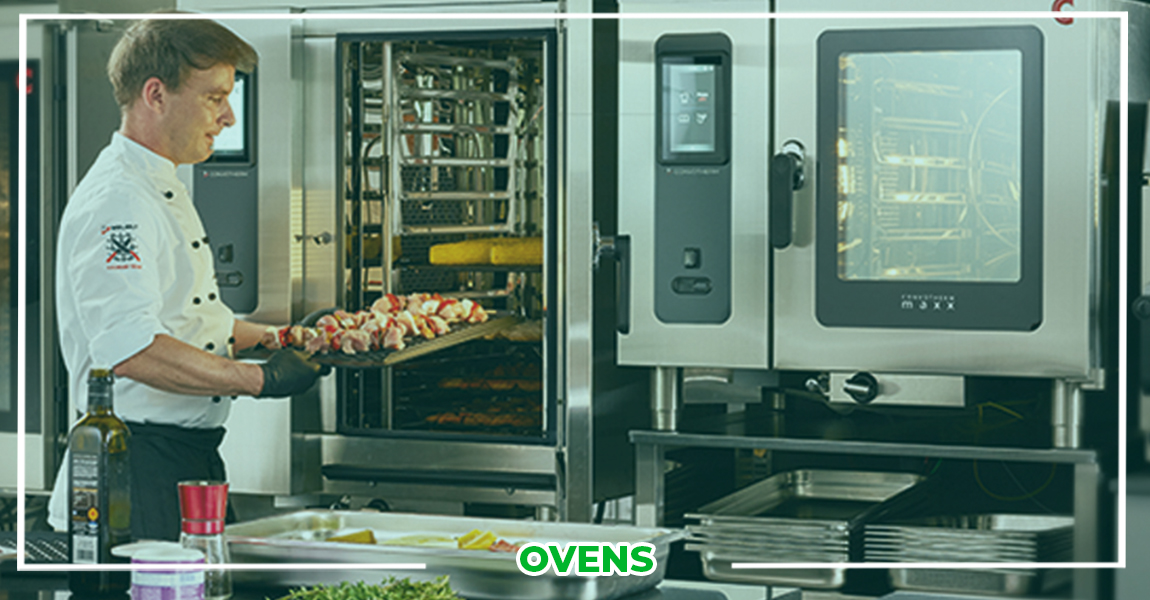 OVENS