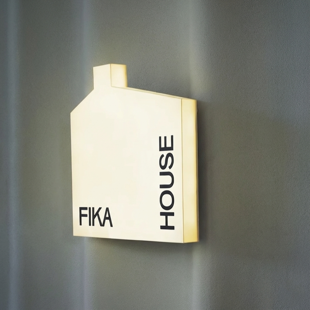 FIKA HOUSE