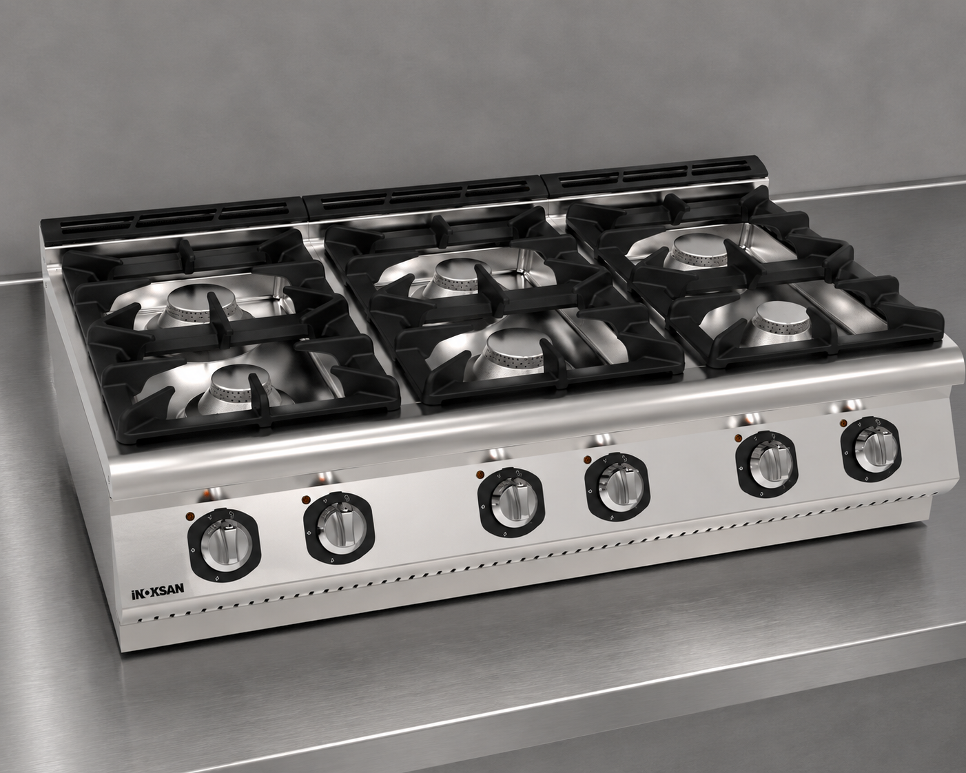 COOKER INO - 7KG30S