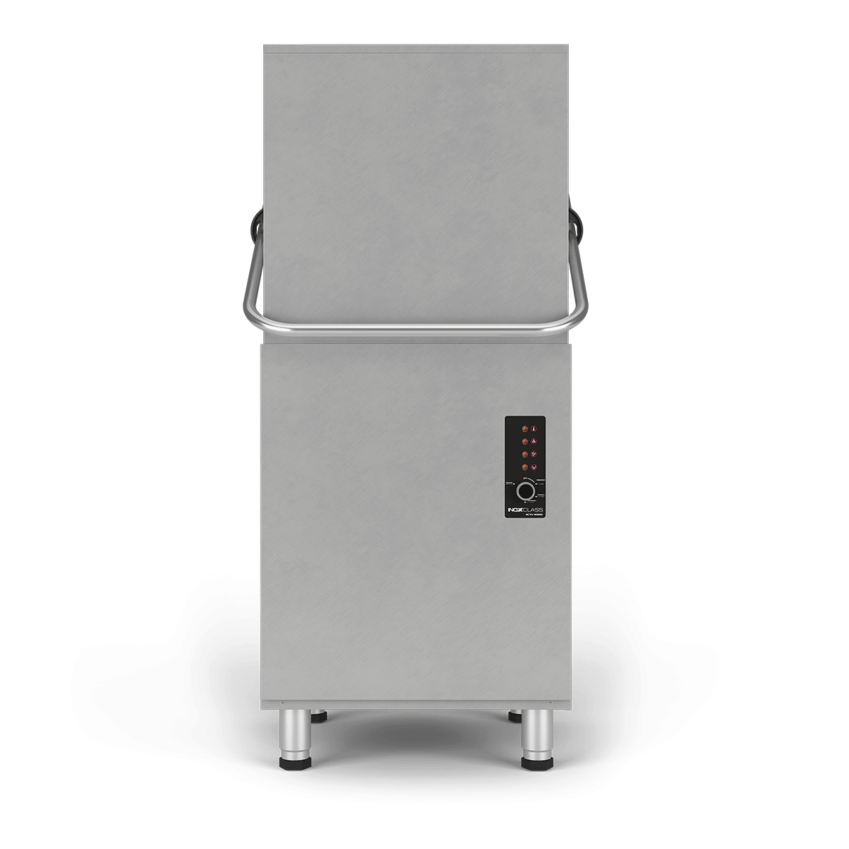 Guillotine Type Dishwasher
