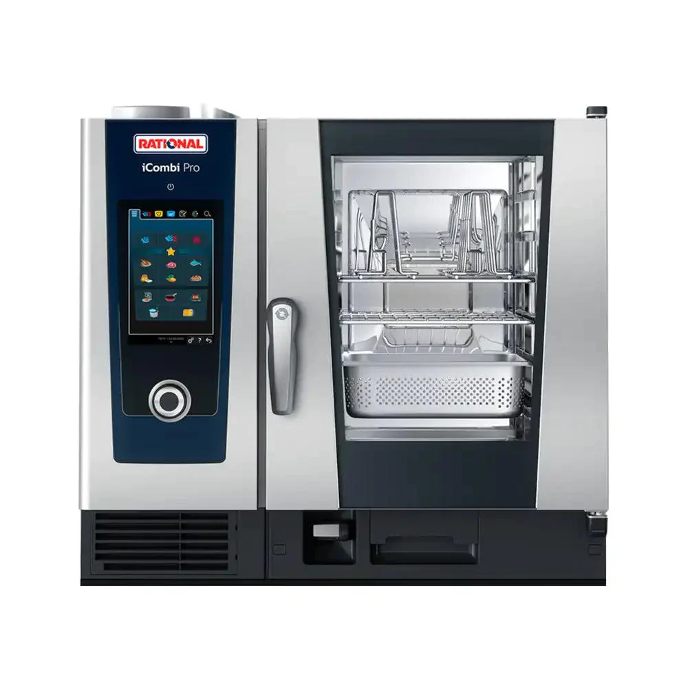 Rational iCombi Pro Ovens