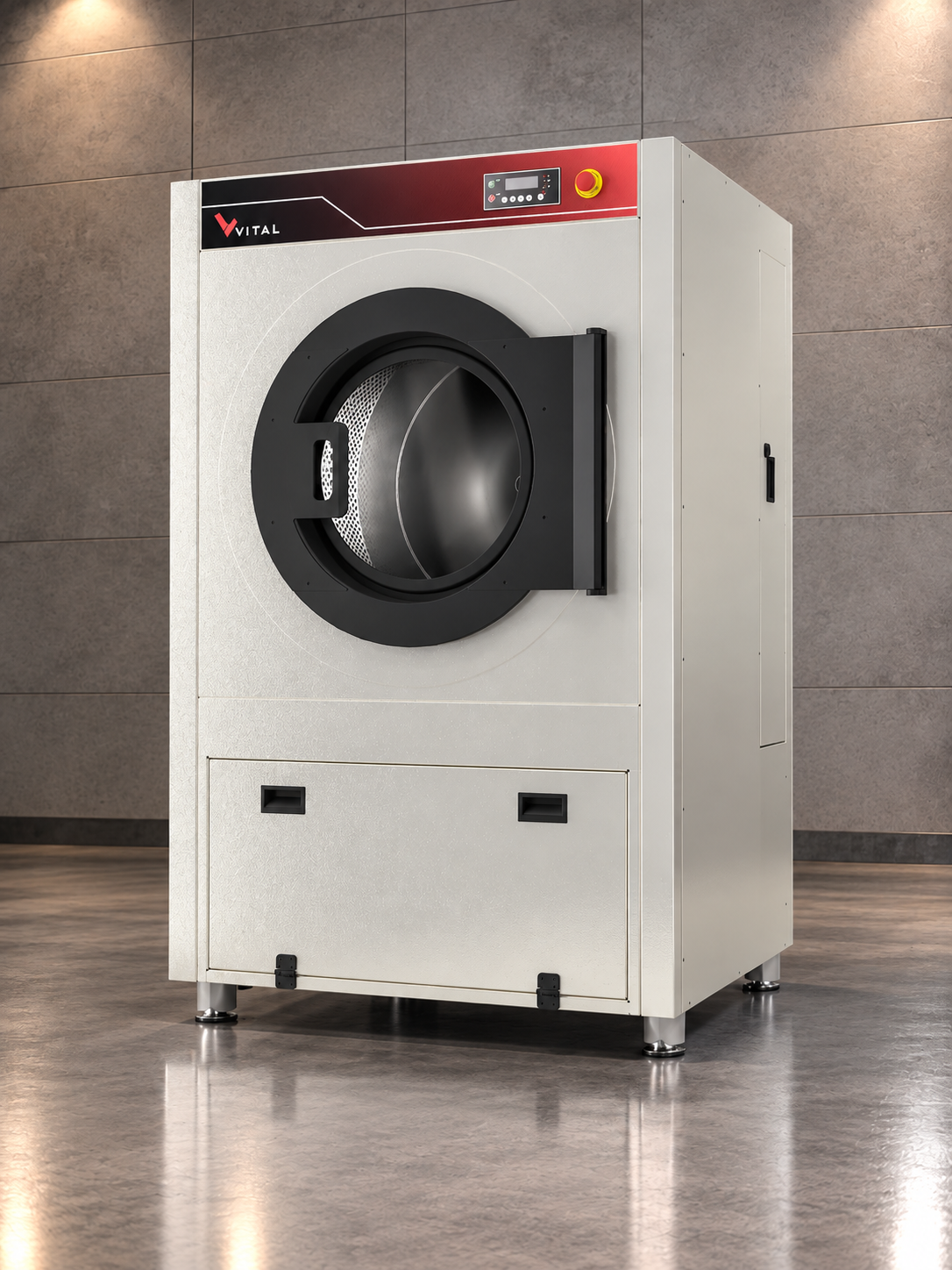 Tumble Dryer