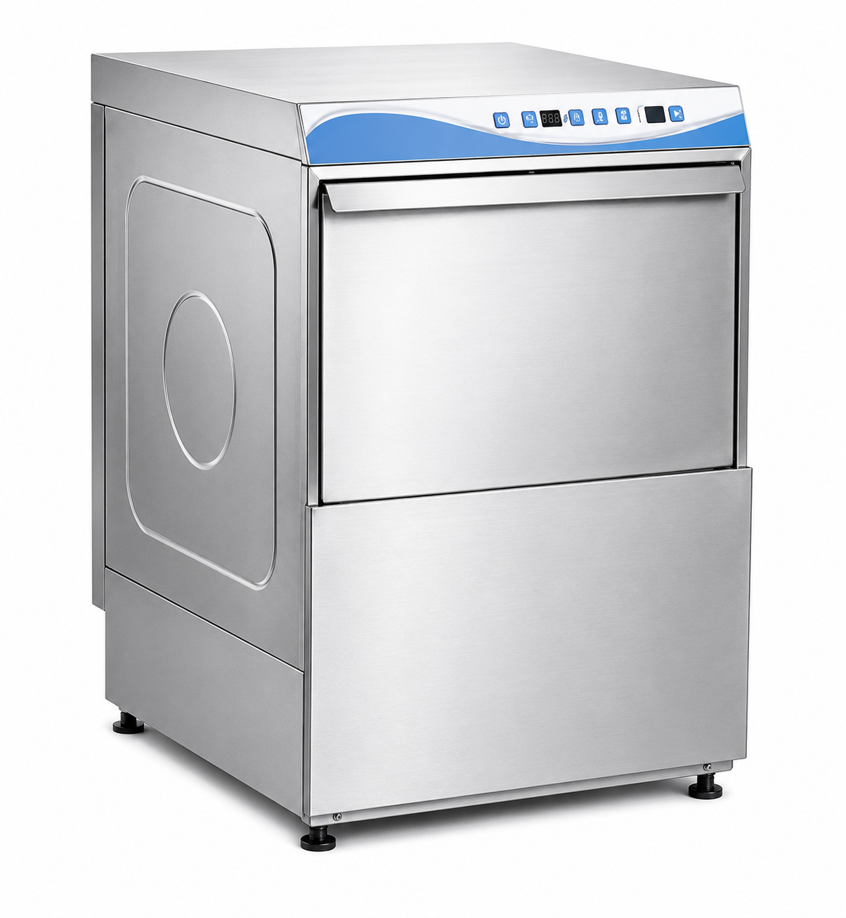 Undercounter Dishwasher Machine