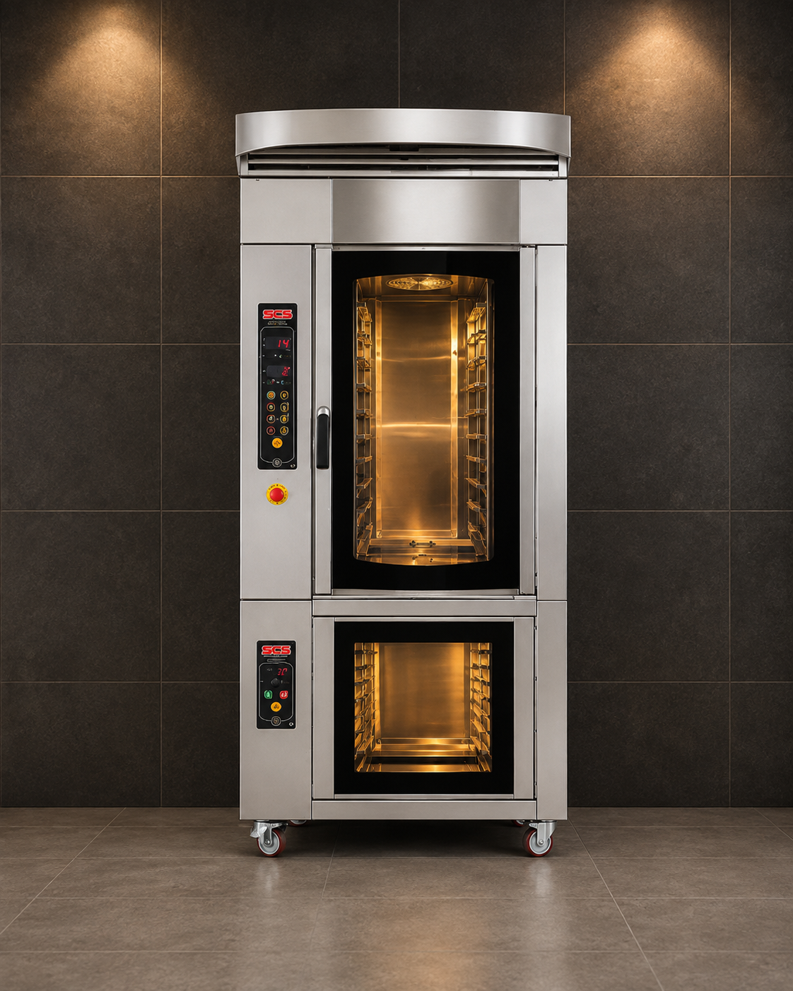 Convection Oven