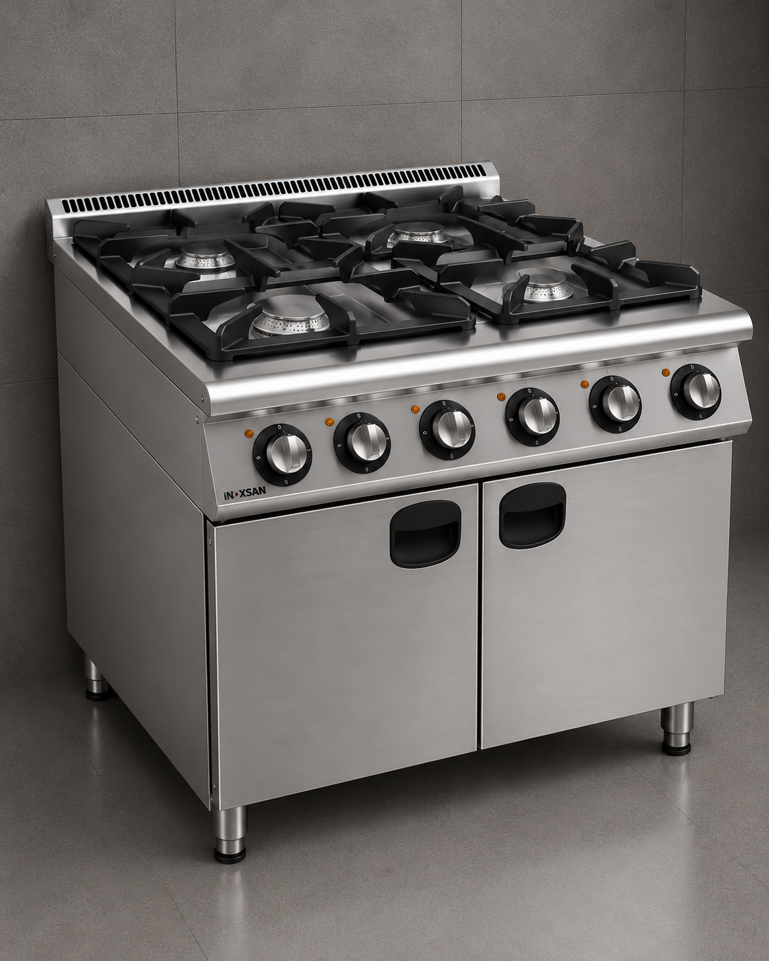 INO-9KG20 COOKER GAS