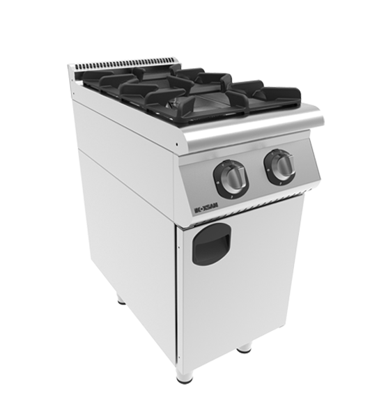 INO-7KG10 COOKER GAS