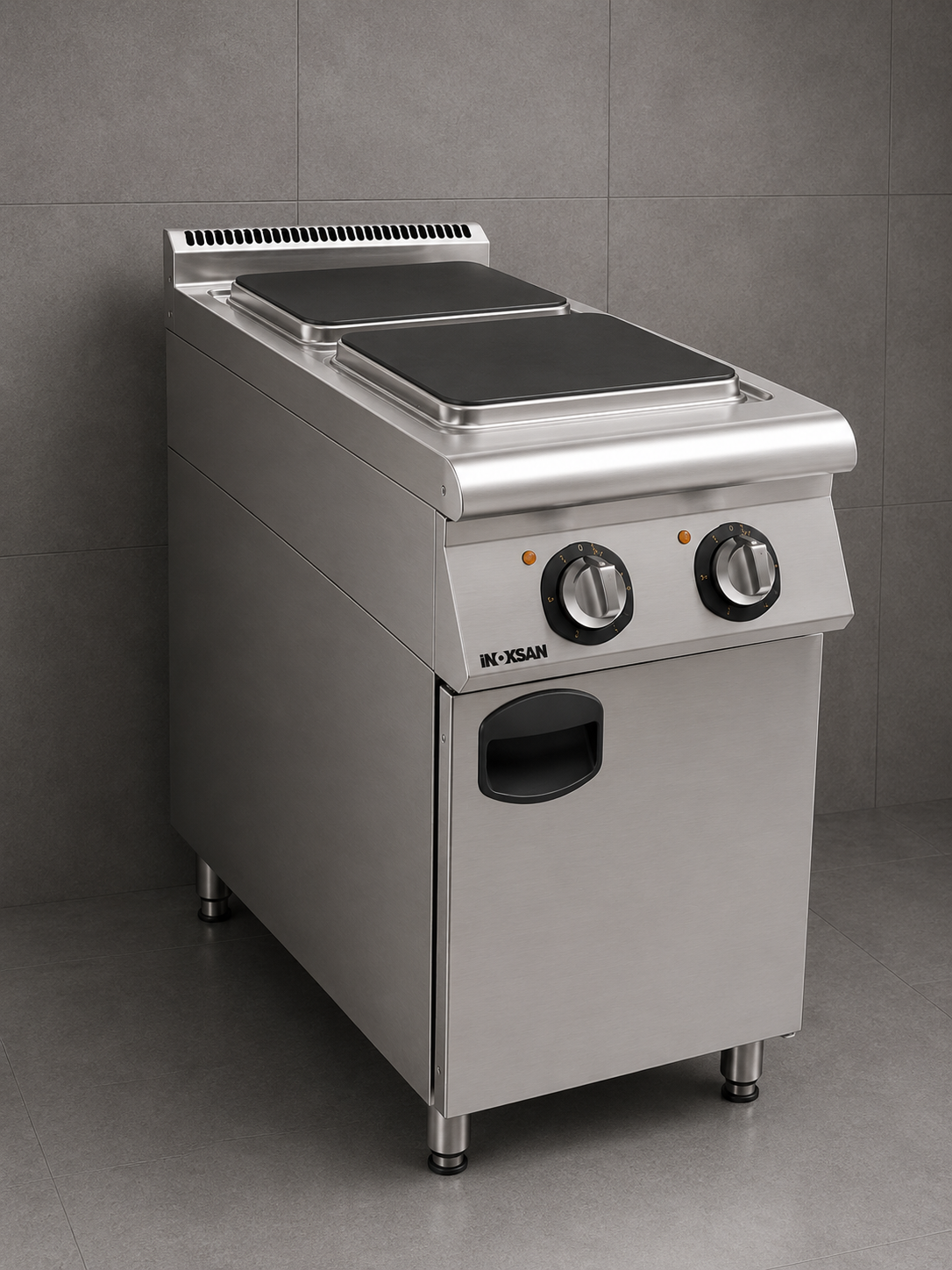 INO-9KE10  COOKER ELEC