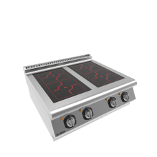 INDUCTION COOKER INO-7OE20IS