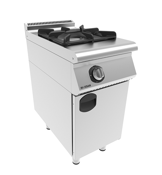 INO-7OG10 SHOW COOKER GAS 