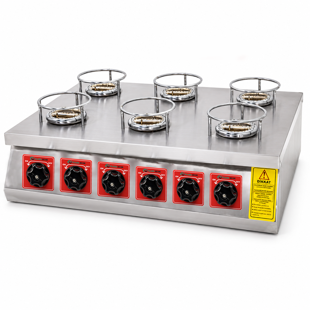 Kunefe Cookers