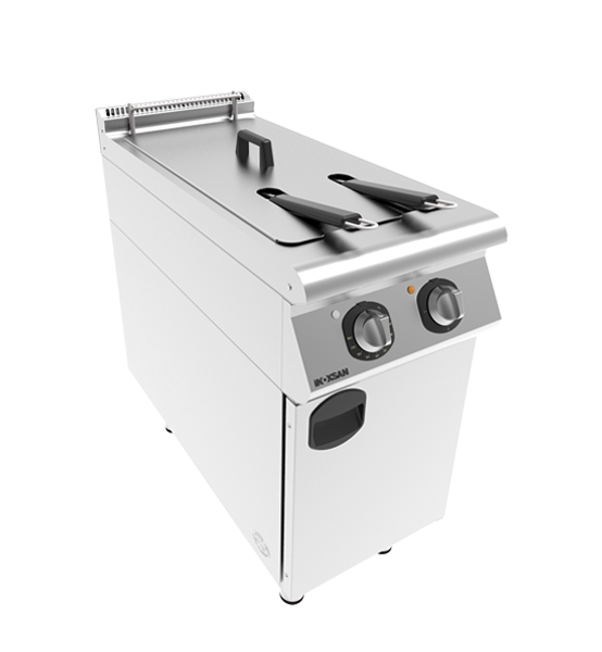 INO-9FE10 FRYER ELEC