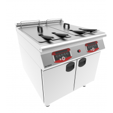 INO-7FE20D  FRYER ELEC