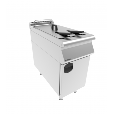 INO-7FG10 FRYER GAS