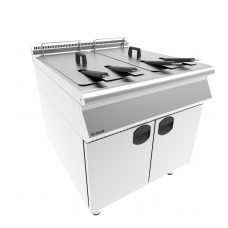 INO-7FG20 FRYER GAS