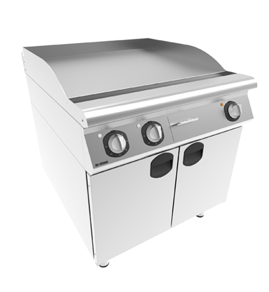 INO-9IE20 GRILL/SMOOTH