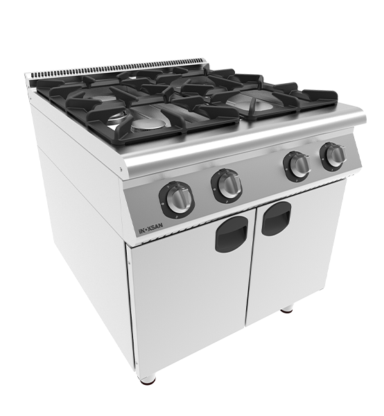 INO-9KG20 COOKER GAS