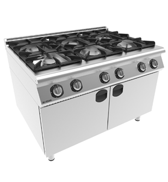 INO-9KG30 COOKER GAS