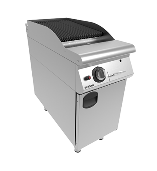 INO-9LG10 LAVASTOEN GRILL