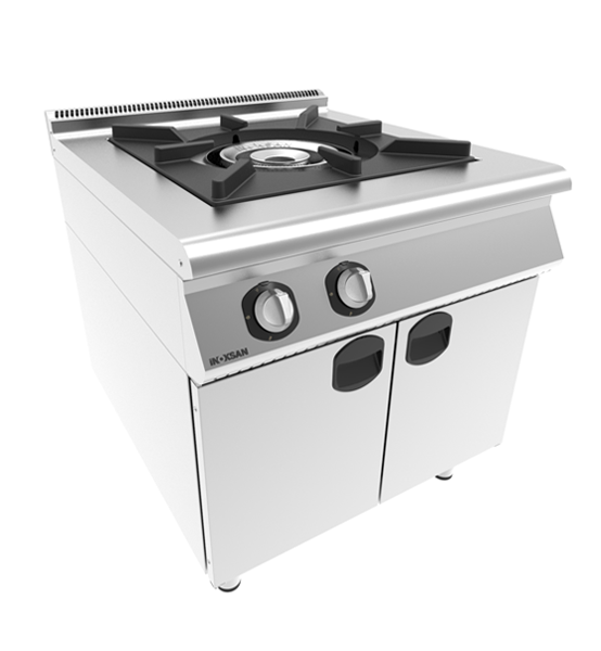 INO-9OG20 SHOW COOKER