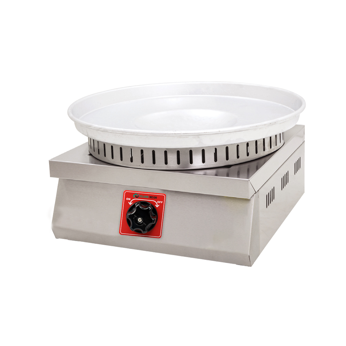 Tantuni Cookers