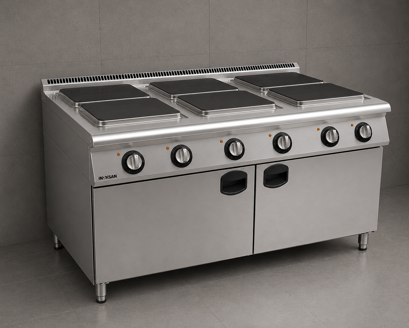 INO-9KE30 COOKER ELEC