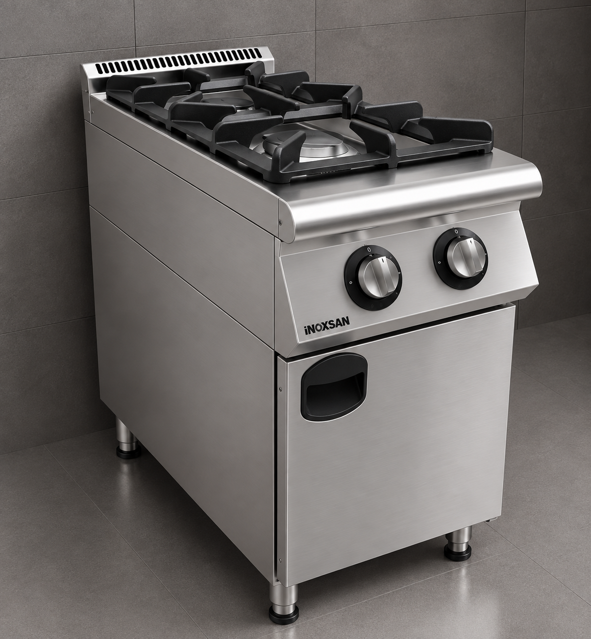 INO-9KG10  COOKER GAS