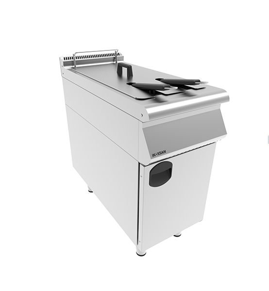 INO-9FG10 FRYER GAS