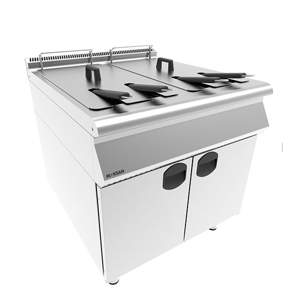 INO-9FG20 FRYER GAS