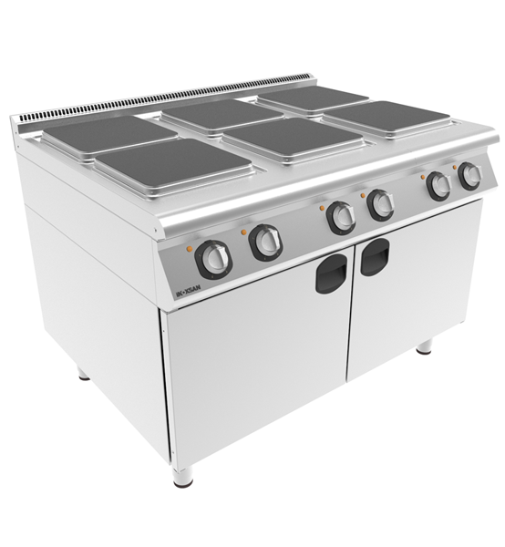 INO-9KE30 COOKER ELEC