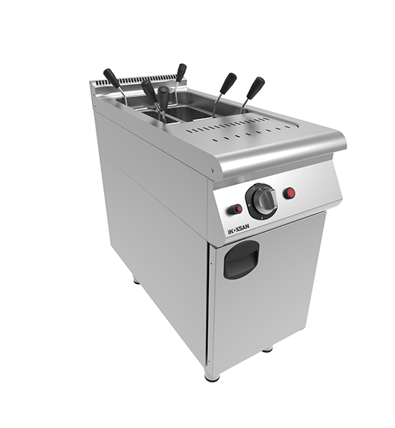 INO-9MG10 PASTA COOKER GAS