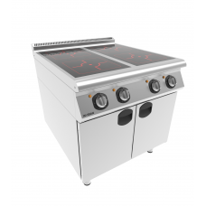 INO-7OE20I INDUCTION COOKER