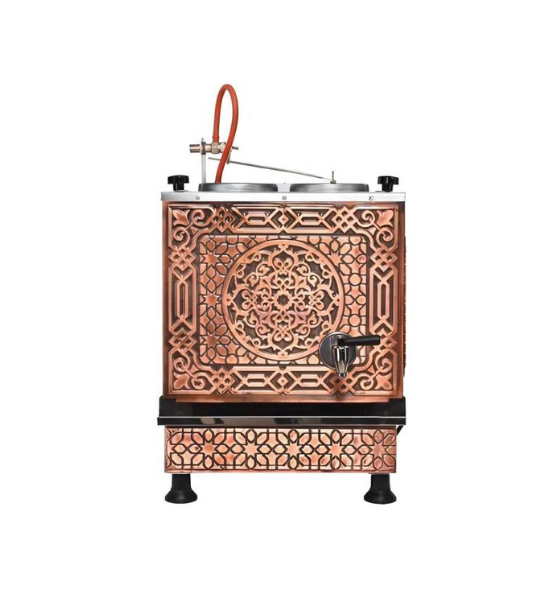 Copper Tea Boilers