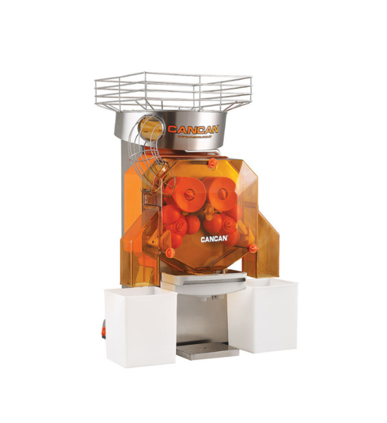 Automatic Orange Juicers