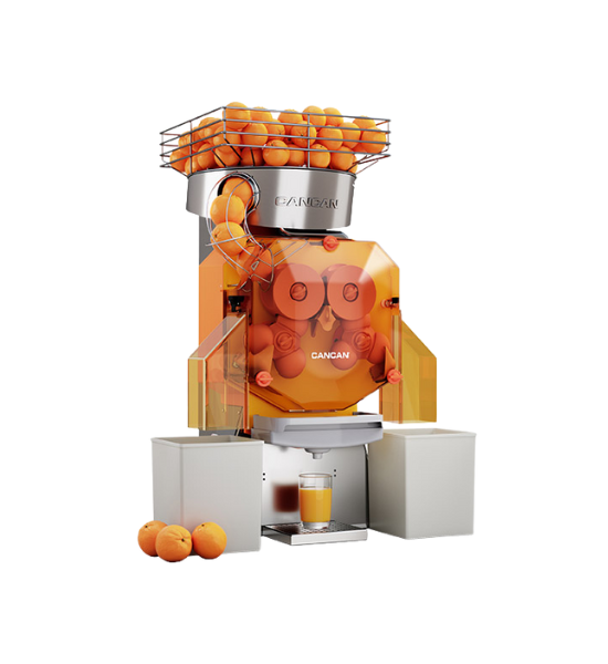 Automatic Orange Juicers 1