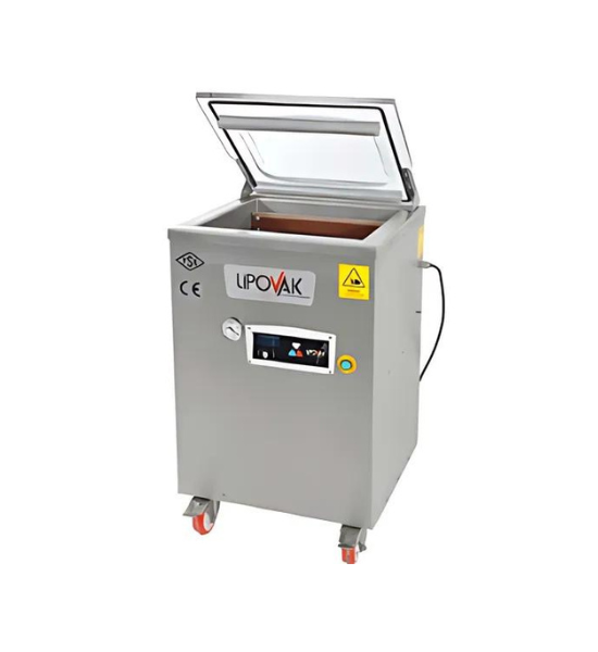 Vacuum Machine