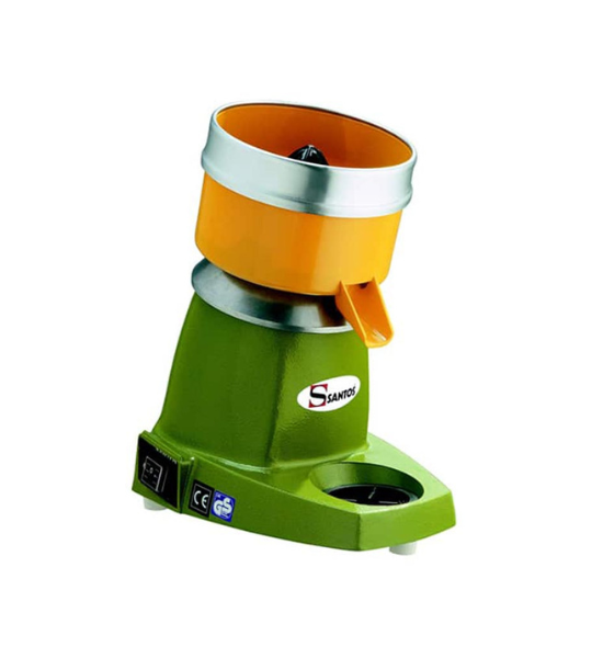 SANTOS Orange Juicer (Manuel)