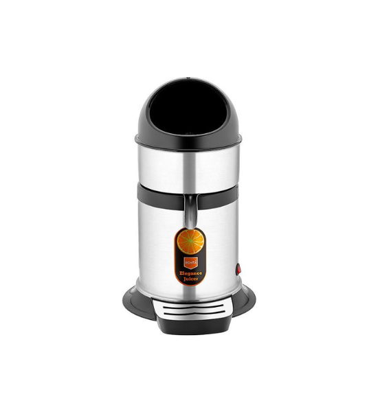 Orange Juice Machine (Stainless Steel)