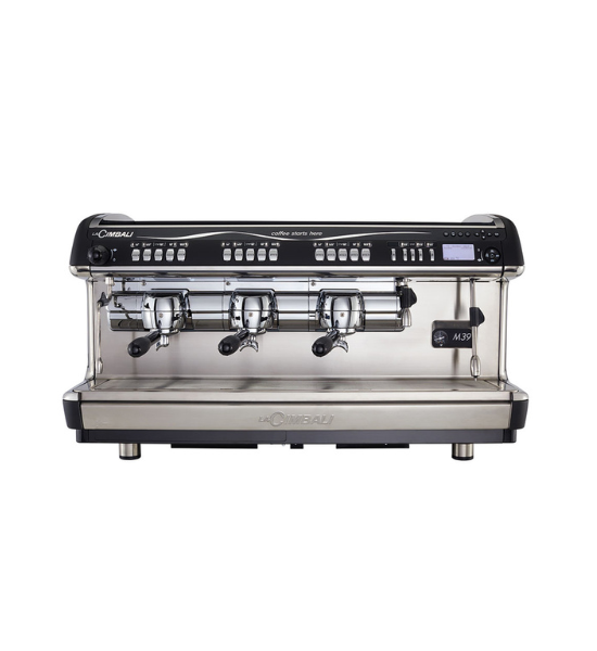 La Cimbali M39 Dosatron DT RE Full Automatic Espresso Machine