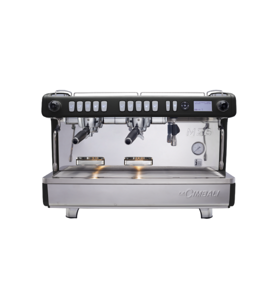 La Cimbali M26 DT Full Automatic Espresso Machine