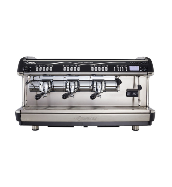 La Cimbali M39 Dosatron DT Group Full Automatic Espresso Machine