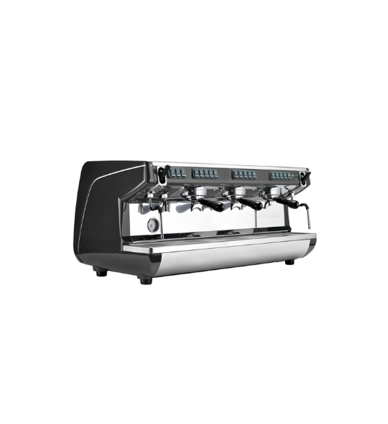 Nuova Simonelli Appia Life II Compact Model Full Automatic Espresso Machine