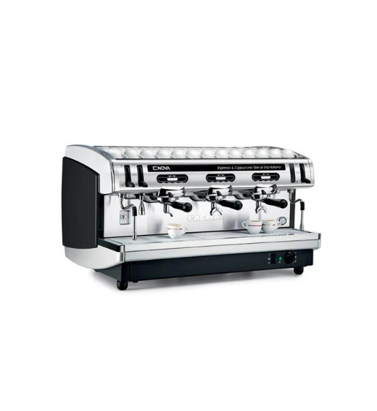 FAEMA Espresso Machine with 