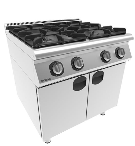 INO-7KG20 COOKER GAS