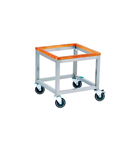 Pot Trolley