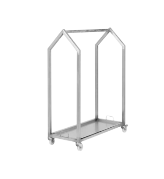 Meat Hanging Trolley