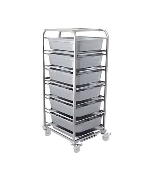 Meat Deicing Trolley