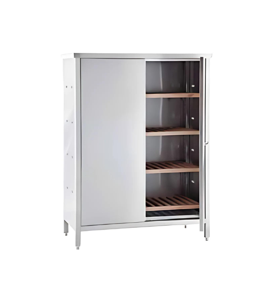 Bread Cabinet