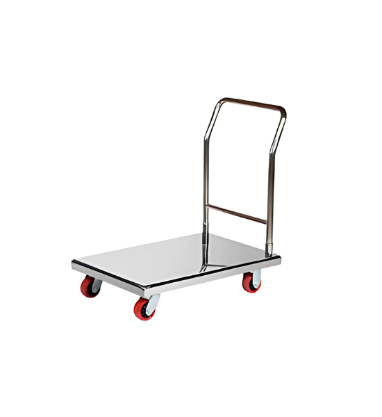 Platform Trolley