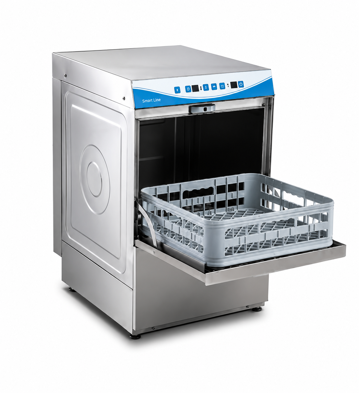 Glass Washing Machine