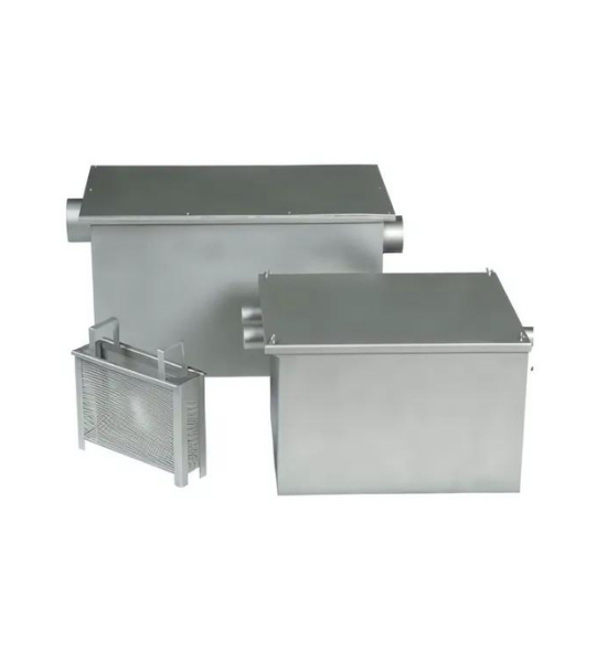 Grease Trap